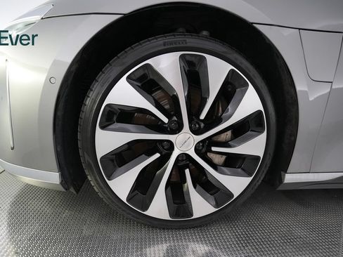 Used 2023 Lucid Air Grand Touring AWD/4WD image 20