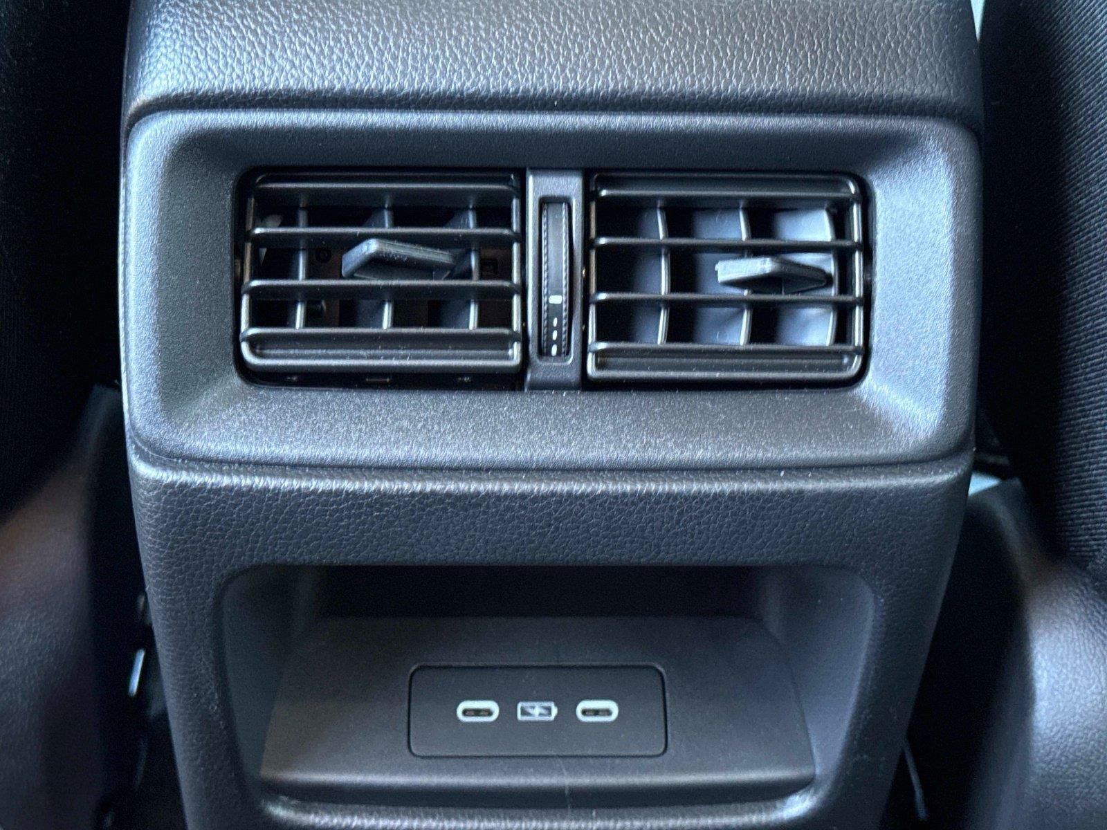 Certified 2026 Honda CR-V EX image 16
