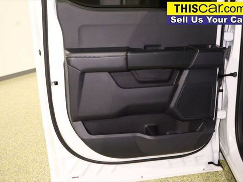 Used 2024 Ford F150 STX RWD image 26