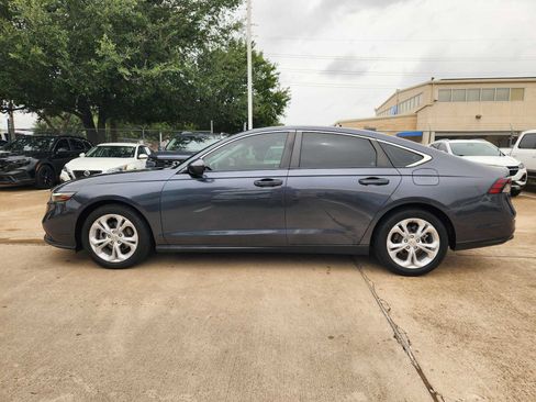 Used 2024 Honda Accord LX image 4