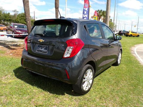 Used 2022 Chevrolet Spark LT image 7