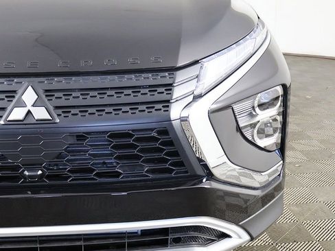 New 2026 Mitsubishi Eclipse Cross SE AWD/4WD image 14