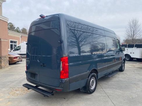 Used 2019 Mercedes-Benz Sprinter 170 image 7