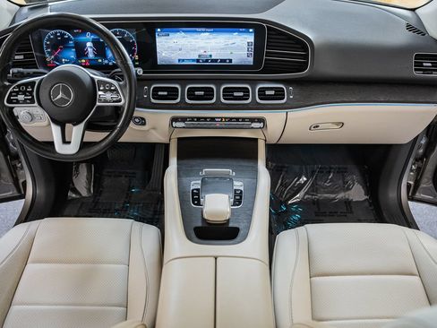 Used 2020 Mercedes-Benz GLE 350 4MATIC image 27