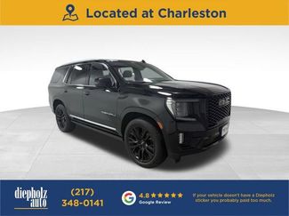 Used 2023 GMC Yukon Denali AWD/4WD video 1