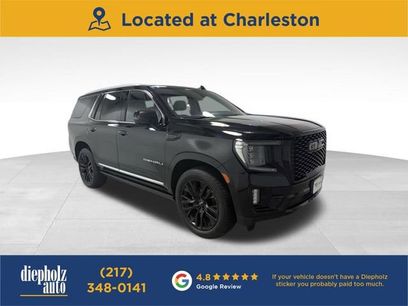 Used 2023 GMC Yukon Denali
