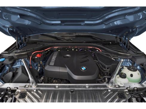 New 2026 BMW X3 xDrive30 AWD/4WD image 35