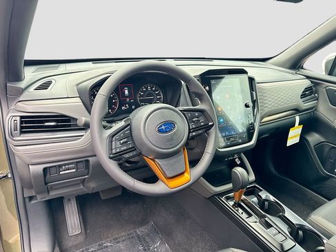 New 2026 Subaru Forester Wilderness AWD/4WD image 5