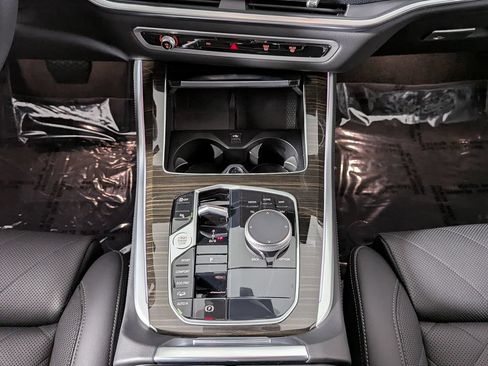 Certified 2024 BMW X5 xDrive40i w/ Premium Package AWD/4WD image 41