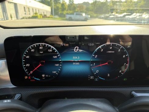 Used 2021 Mercedes-Benz A 220 4MATIC image 19