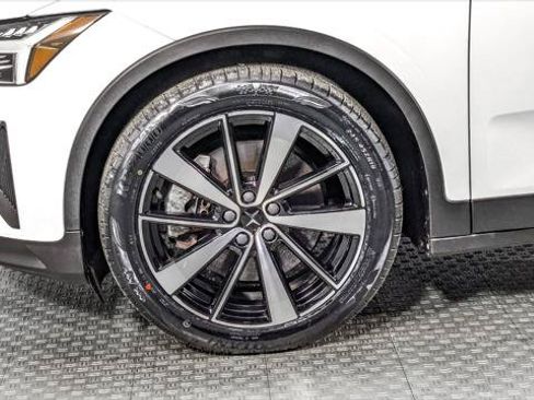 Used 2022 Polestar Polestar 2 w/ Plus Package AWD/4WD image 38