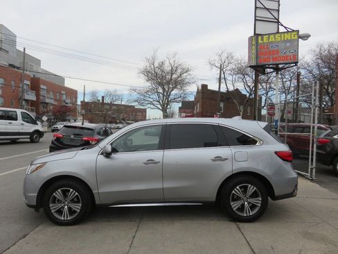 Used 2019 Acura MDX Base 4dr SUV image 7