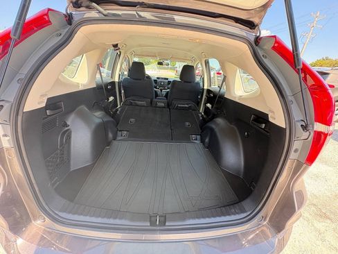 Used 2015 Honda CR-V LX image 36