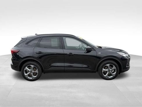 Used 2025 Ford Escape ST-Line AWD/4WD image 9