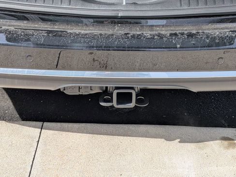 New 2026 Chrysler Pacifica Pinnacle w/ Trailer Tow Group image 33