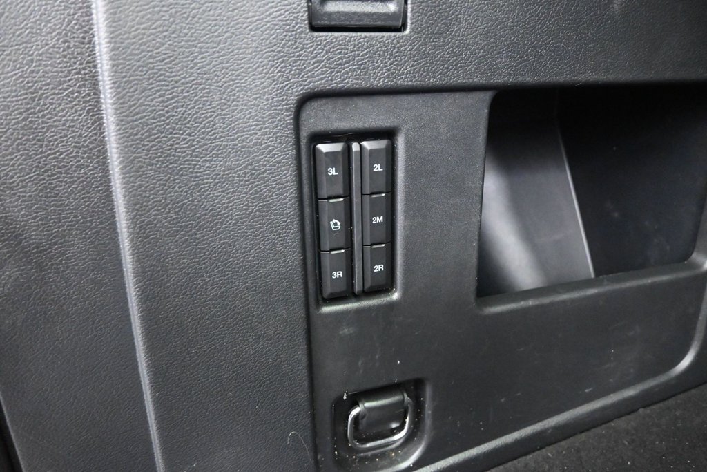 Used 2022 Ford Expedition XLT RWD image 22