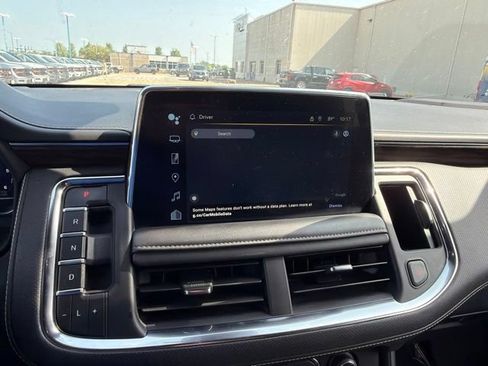 Used 2024 Chevrolet Tahoe Premier AWD/4WD image 26