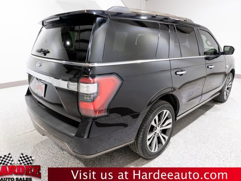 Used 2020 Ford Expedition King Ranch RWD image 5