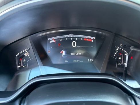 Used 2019 Honda CR-V EX-L image 12