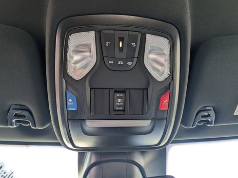 New 2026 RAM 2500 Big Horn image 39