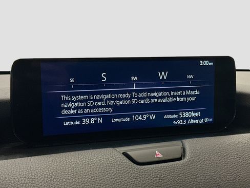 Used 2024 MAZDA CX-90 Plug-In Hybrid w/ Preferred image 22