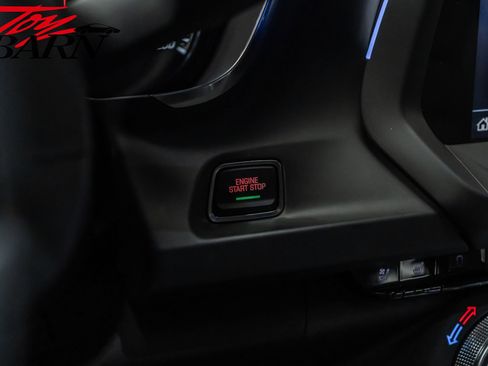 Used 2022 Chevrolet Camaro SS image 42