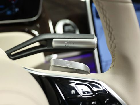 Used 2022 Mercedes-Benz Maybach S 580 4MATIC image 34