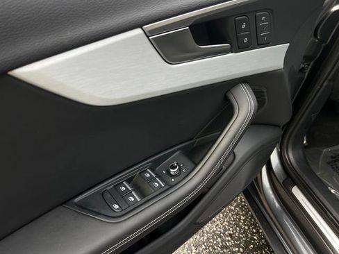 Used 2018 Audi S4 Prestige image 12