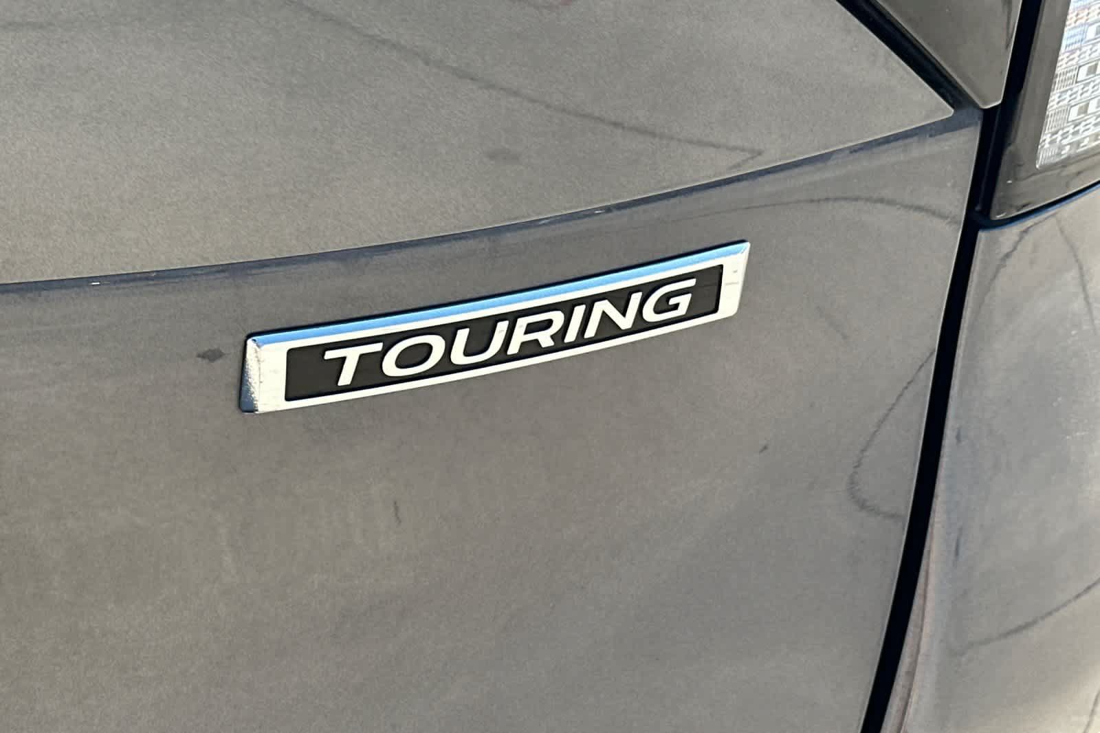 Certified 2025 Subaru Forester Touring w/ Popular Package - Touring AWD/4WD image 27
