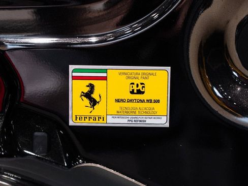 Used 2011 Ferrari 458 Italia Coupe image 21