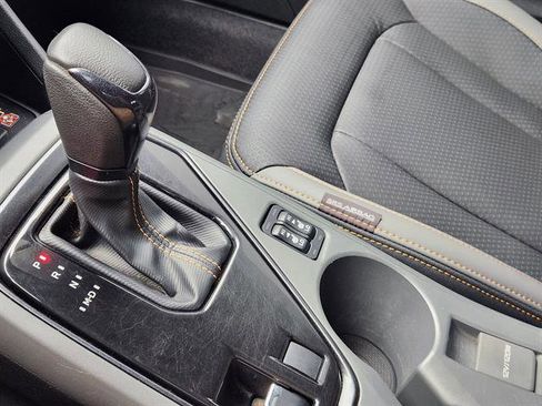 Certified 2024 Subaru Crosstrek 2.5i Wilderness w/ Crosstrek Mirror Package image 15