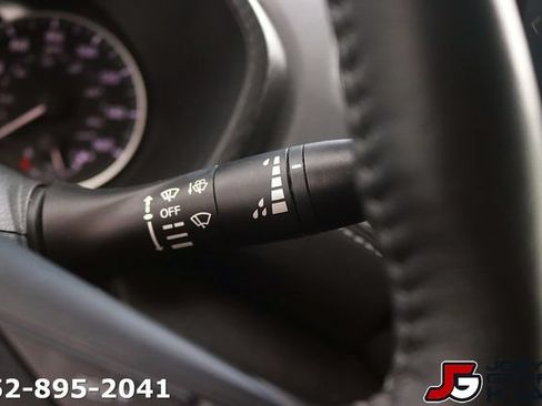 Used 2024 Nissan Sentra SV w/ All-Weather Package FWD image 23