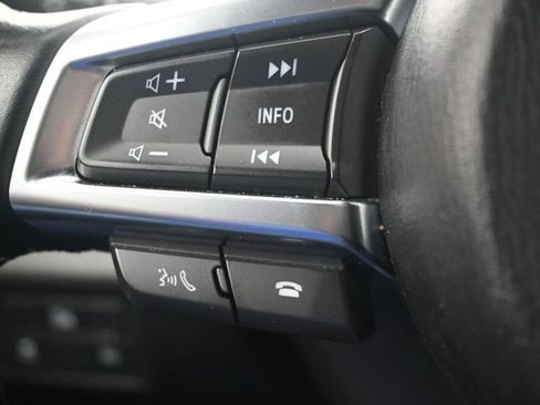 Used 2024 MAZDA MX-5 Miata RF Grand Touring image 12