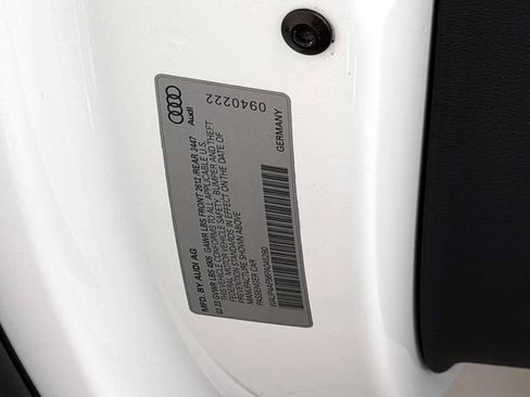 Certified 2023 Audi S5 Premium Plus w/ Premium Plus AWD/4WD image 18