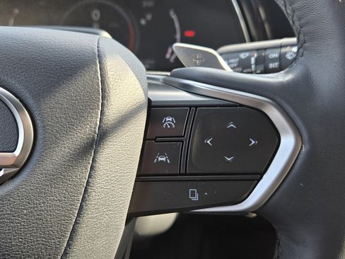 Certified 2024 Lexus RX 350 FWD w/ Convenience Package image 29