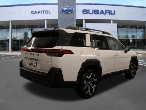 New 2026 Subaru Outback Touring XT AWD/4WD image 3