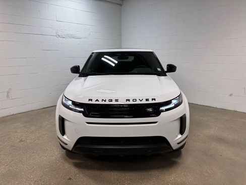 New 2026 Land Rover Range Rover Evoque S image 3