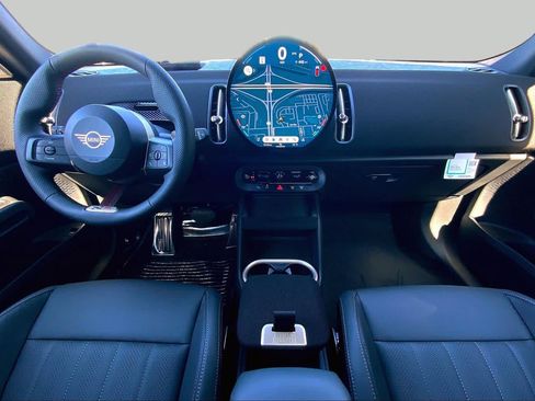 New 2027 MINI Cooper Countryman S AWD/4WD image 5