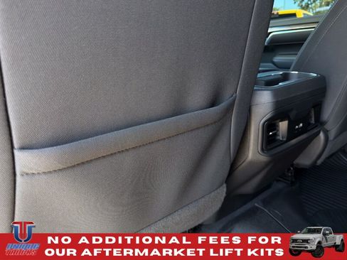 Used 2023 Chevrolet Silverado 1500 RST AWD/4WD image 21