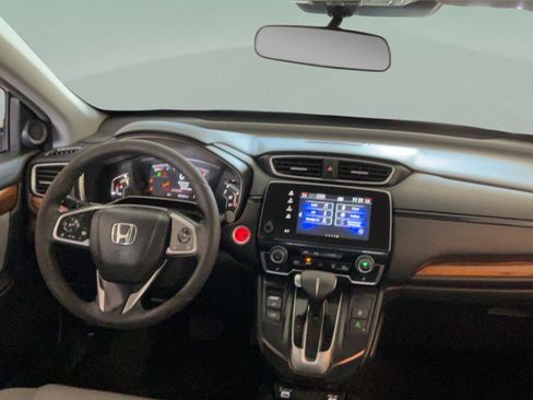 Used 2020 Honda CR-V EX image 33