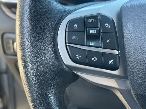 Used 2022 Ford Explorer Limited image 22