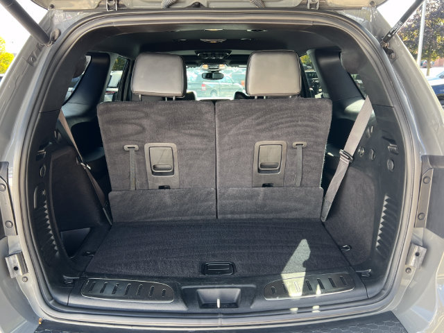 Used 2020 Dodge Durango R/T AWD/4WD image 39