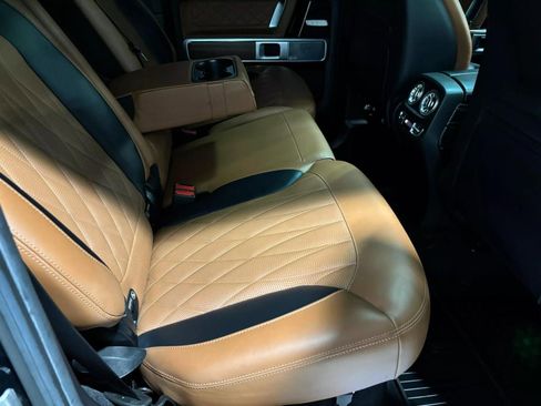 Used 2020 Mercedes-Benz G 63 AMG 4MATIC image 38