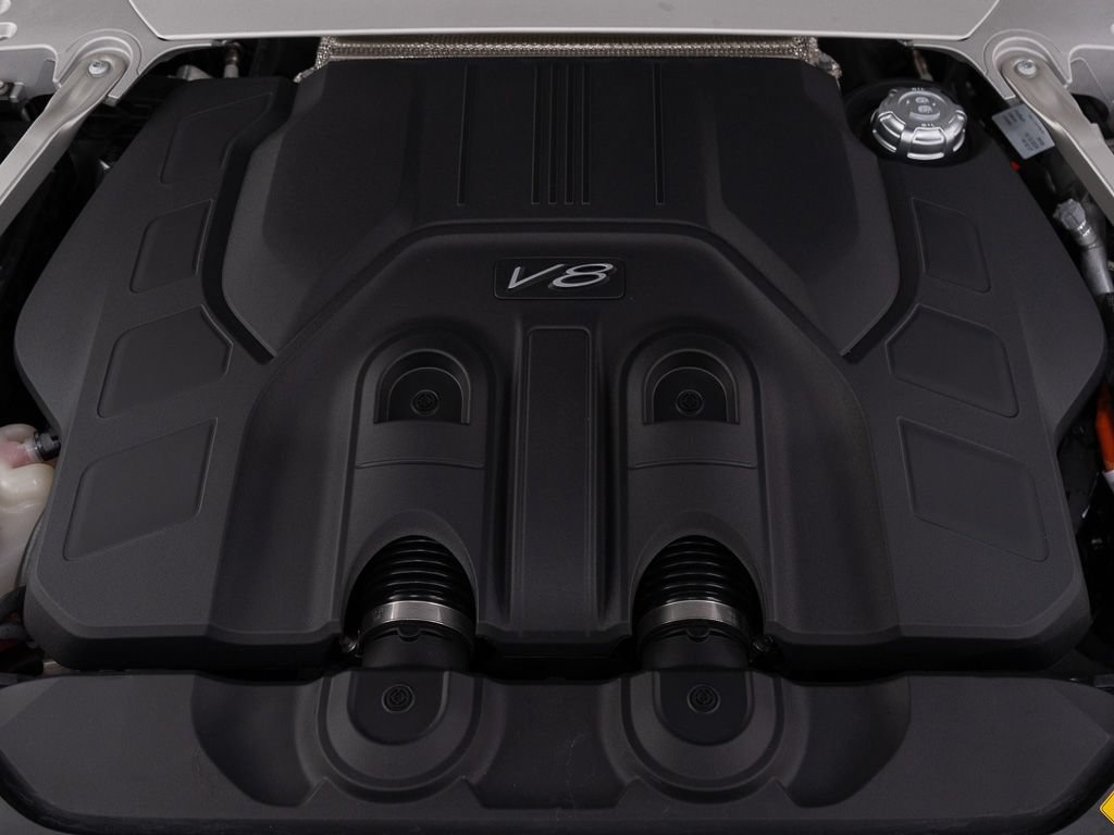 Used 2025 Bentley Flying Spur Plug-In Hybrid AWD/4WD image 51