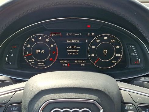Used 2018 Audi Q7 3.0T Prestige AWD/4WD image 17