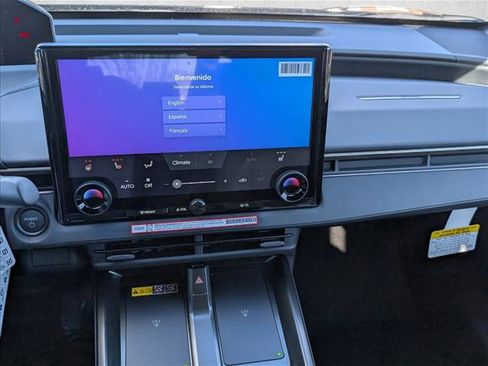 New 2026 Toyota bZ image 12