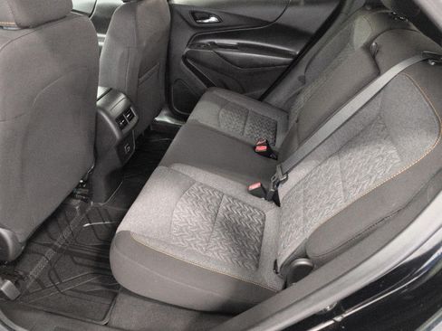 Certified 2024 Chevrolet Equinox LT w/ LPO, Floor Liner Package AWD/4WD image 21