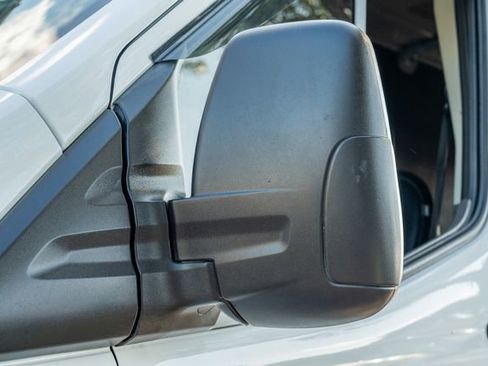 Used 2023 Ford Transit 250 148 High Roof Extended w/ Load Area Protection Package image 10