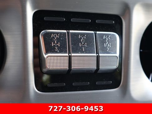 Certified 2021 Mercedes-Benz G 550 image 29
