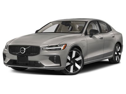 Certified 2025 Volvo S60 T8 Ultra